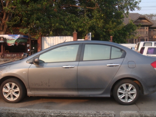 ขายล้อแม็กซ์ HONDA JAZZ 7 ก้าน ขายล้อแม็กซ์ HONDA JAZZ 7 ก้าน