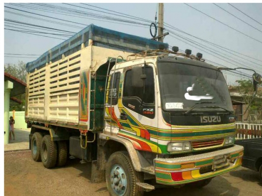 มาแล้วรถสวย