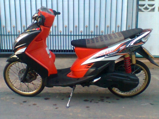 ขาย MIO 2 ตาปี52 หรือแลกเวฟ100ubox,เวฟ125 ขาย MIO 2 ตาปี52 หรือแลกเวฟ100ubox,เวฟ125