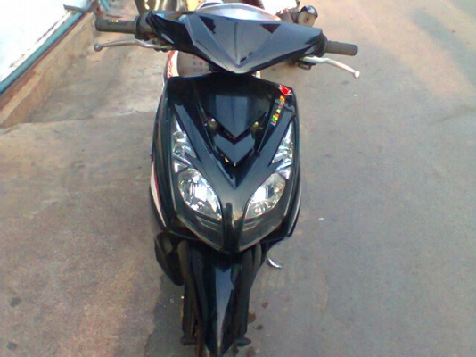 ขาย MIO 2 ตาปี52 หรือแลกเวฟ100ubox,เวฟ125 ขาย MIO 2 ตาปี52 หรือแลกเวฟ100ubox,เวฟ125