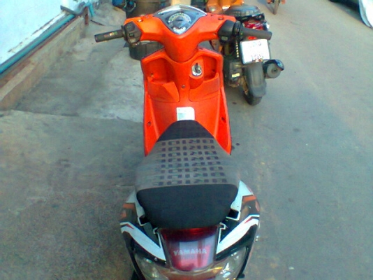 ขาย MIO 2 ตาปี52 หรือแลกเวฟ100ubox,เวฟ125 ขาย MIO 2 ตาปี52 หรือแลกเวฟ100ubox,เวฟ125