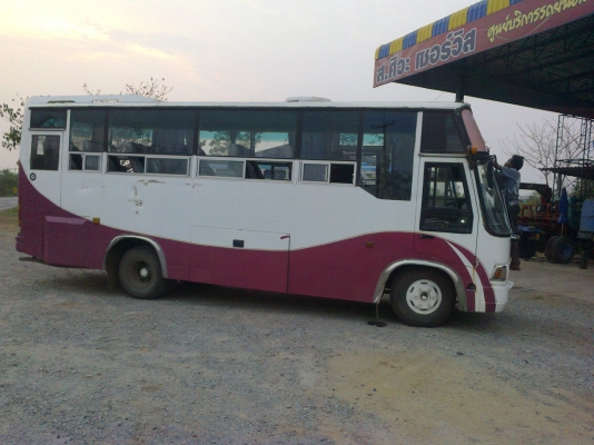 ขายรถ พัดลม+แอร์