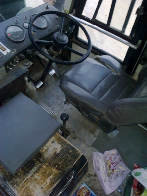 ขายรถ พัดลม+แอร์