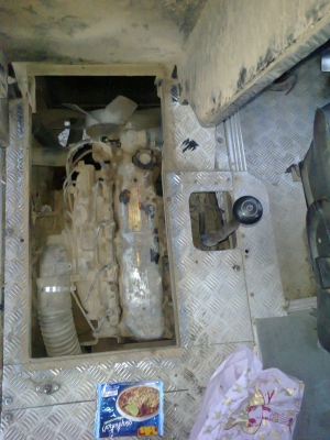 ขายรถ พัดลม+แอร์