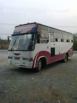 ขายรถ พัดลม+แอร์