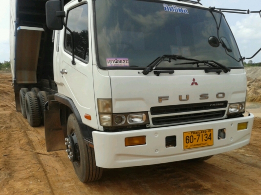 ขายดาวน์ FUSO M6