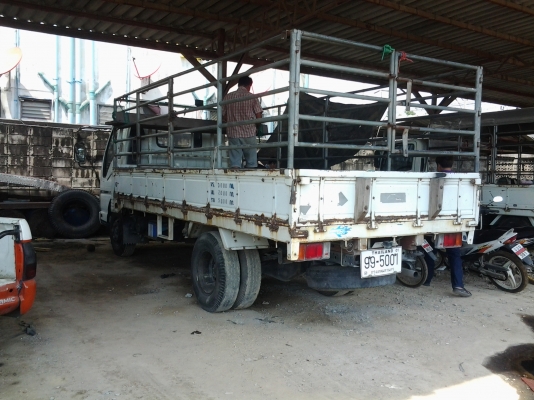 ขายด่วนอีชูซุ6ล้อ130แรงปี51รถห้างแท้100\%สภาพ95\%เจ้าของขายเองดูรถก่อนตัดสินใจเครื่องดีคัชซีสวยมากสนใจติดต่อด่วน0892050655 ขายด่วนอีชูซุ6ล้อ130แรงปี51รถห้างแท้100\%สภาพ95\%เจ้าของขายเองดูรถก่อนตัดสินใจเครื่องดีคัชซีสวยมากสนใจติดต่อด่วน0892050655