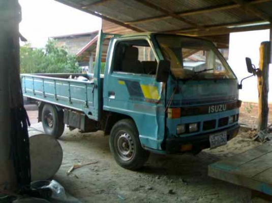 ELF88 NKRประกอบหัวปี๊บ เกียร์ยาว