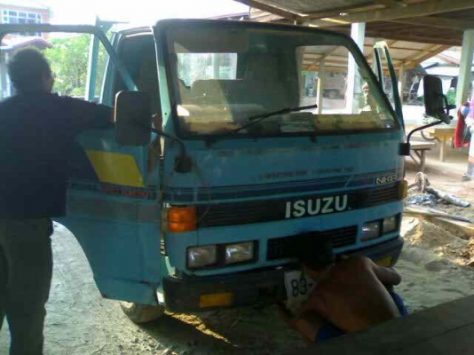 ELF88 NKRประกอบหัวปี๊บ เกียร์ยาว