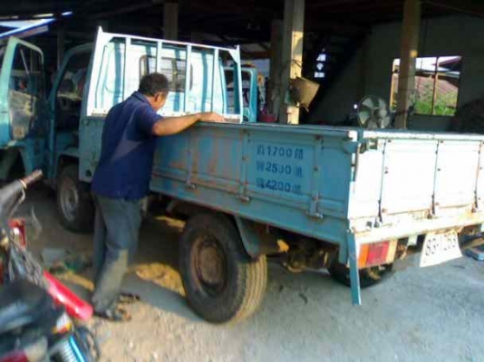 ELF88 NKRประกอบหัวปี๊บ เกียร์ยาว