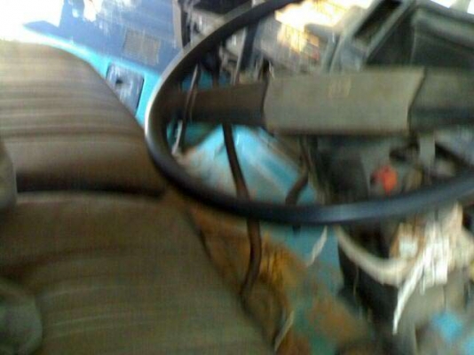 ELF88 NKRประกอบหัวปี๊บ เกียร์ยาว