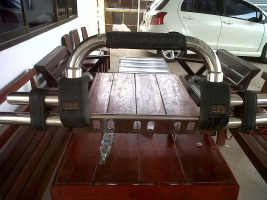 ขายกันชนรถกะบะสภาพยังสวย ถอดจากรถ คามี่โอ้ ขายกันชนรถกะบะสภาพยังสวย ถอดจากรถ คามี่โอ้