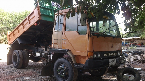 รถบรรทุก