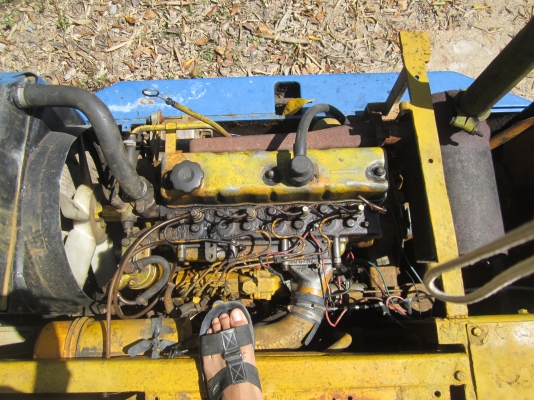 ขาย pc 60-1 รถใช้งานอยู่ (เดินสายน้ำมันลายกระแทกแล้ว) ติดต่อ นุ 087-2976734