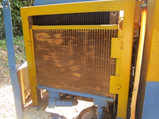 ขาย pc 60-1 รถใช้งานอยู่ (เดินสายน้ำมันลายกระแทกแล้ว) ติดต่อ นุ 087-2976734