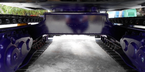 ขายรถขุด  HITACHI EX27  เก่านอกปรับสภาพแล้วพร้อมใช้งาน