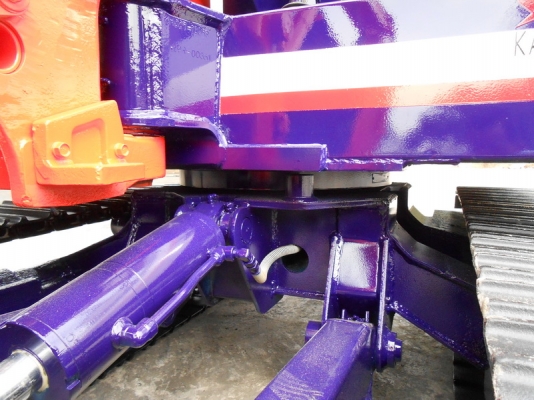 ขายรถขุด  HITACHI EX27  เก่านอกปรับสภาพแล้วพร้อมใช้งาน