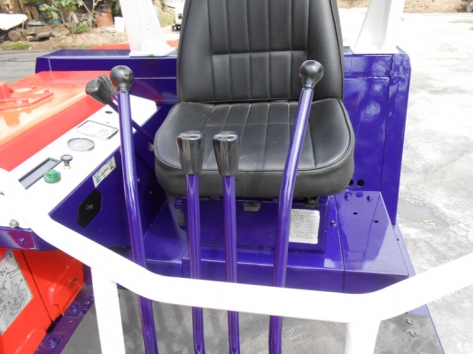 ขายรถขุด  HITACHI EX27  เก่านอกปรับสภาพแล้วพร้อมใช้งาน