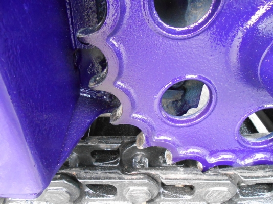 ขายรถขุด  HITACHI EX27  เก่านอกปรับสภาพแล้วพร้อมใช้งาน