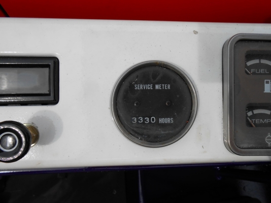 ขายรถขุด  HITACHI EX27  เก่านอกปรับสภาพแล้วพร้อมใช้งาน