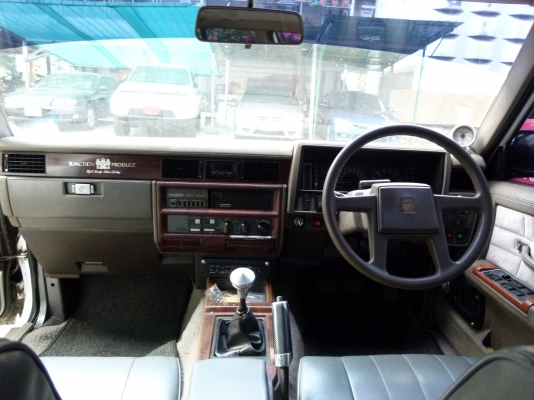 ขายนิสสัน เซดริค 39000 ขายนิสสัน เซดริค 39000