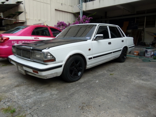 ขายนิสสัน เซดริค 39000