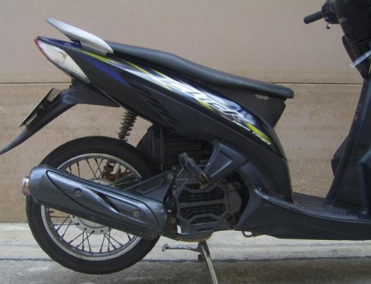 ขายHonda Click 115cc. จดทะเบียน 51 พรบ.หมด มี.ค.56 ขายHonda Click 115cc. จดทะเบียน 51 พรบ.หมด มี.ค.56