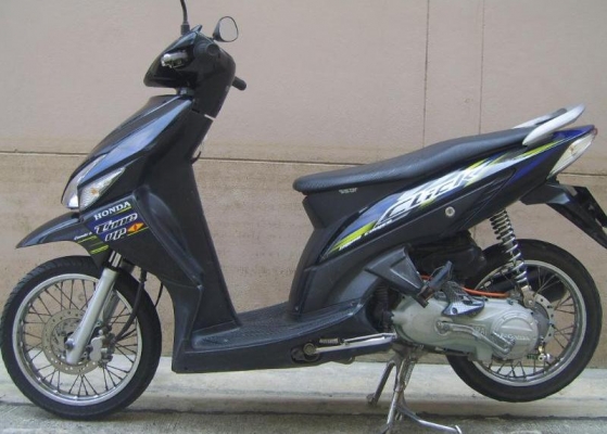 ขายHonda Click 115cc. จดทะเบียน 51 พรบ.หมด มี.ค.56 ขายHonda Click 115cc. จดทะเบียน 51 พรบ.หมด มี.ค.56