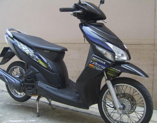 ขายHonda Click 115cc. จดทะเบียน 51 พรบ.หมด มี.ค.56 ขายHonda Click 115cc. จดทะเบียน 51 พรบ.หมด มี.ค.56