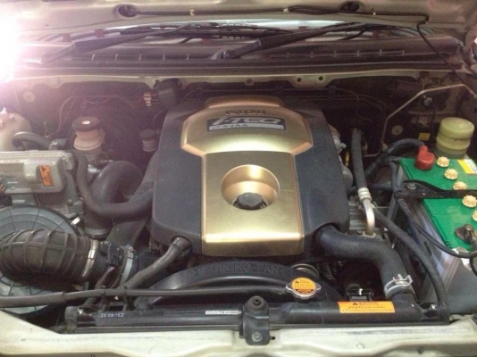 ขายรถสวยรถดี ISUZU D-Max ปี 2005  ไมล์วิ่งแค่ 67,000 ขาย 450,000 บาท