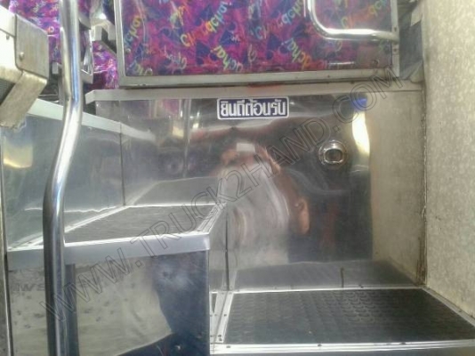 รถทัวร์ ชั้นครึ่ง ยี่ห้อ HINO//ติดต่อเจ้าของโดยตรง 081-799-6346 รถทัวร์ ชั้นครึ่ง ยี่ห้อ HINO//ติดต่อเจ้าของโดยตรง 081-799-6346