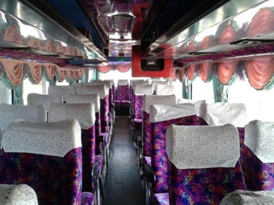 รถทัวร์ ชั้นครึ่ง ยี่ห้อ HINO//ติดต่อเจ้าของโดยตรง 081-799-6346 รถทัวร์ ชั้นครึ่ง ยี่ห้อ HINO//ติดต่อเจ้าของโดยตรง 081-799-6346