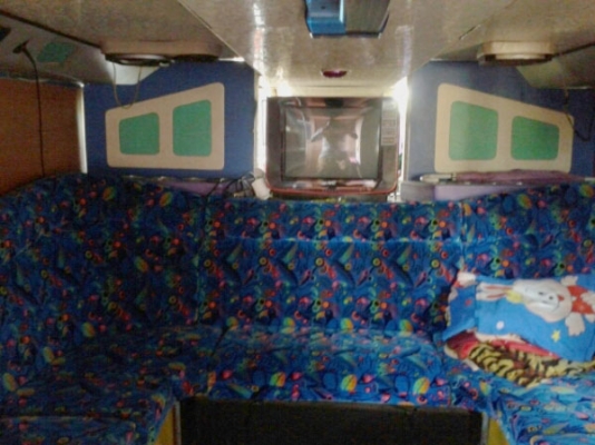 รถทัวร์ ชั้นครึ่ง ยี่ห้อ HINO//ติดต่อเจ้าของโดยตรง 081-799-6346 รถทัวร์ ชั้นครึ่ง ยี่ห้อ HINO//ติดต่อเจ้าของโดยตรง 081-799-6346