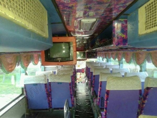 รถทัวร์ ชั้นครึ่ง ยี่ห้อ HINO//ติดต่อเจ้าของโดยตรง 081-799-6346 รถทัวร์ ชั้นครึ่ง ยี่ห้อ HINO//ติดต่อเจ้าของโดยตรง 081-799-6346