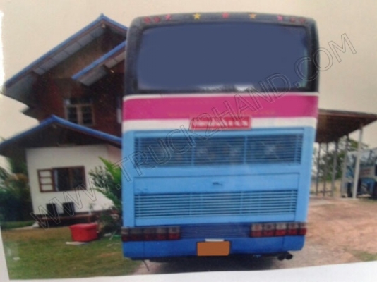 รถทัวร์ ชั้นครึ่ง ยี่ห้อ HINO//ติดต่อเจ้าของโดยตรง 081-799-6346 รถทัวร์ ชั้นครึ่ง ยี่ห้อ HINO//ติดต่อเจ้าของโดยตรง 081-799-6346