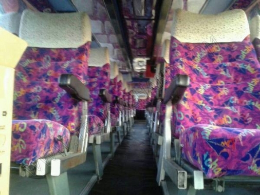 รถทัวร์ ชั้นครึ่ง ยี่ห้อ HINO//ติดต่อเจ้าของโดยตรง 081-799-6346 รถทัวร์ ชั้นครึ่ง ยี่ห้อ HINO//ติดต่อเจ้าของโดยตรง 081-799-6346