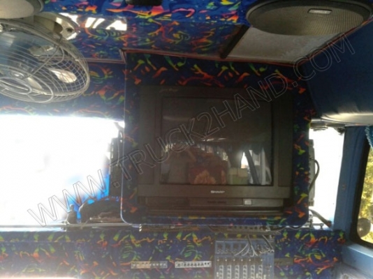 รถทัวร์ ชั้นครึ่ง ยี่ห้อ HINO//ติดต่อเจ้าของโดยตรง 081-799-6346 รถทัวร์ ชั้นครึ่ง ยี่ห้อ HINO//ติดต่อเจ้าของโดยตรง 081-799-6346