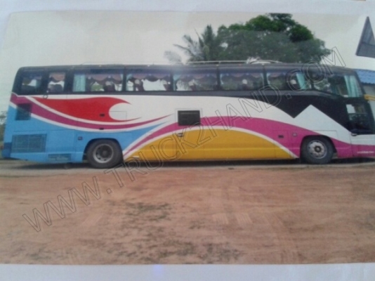 รถทัวร์ ยี่ห้อ BENZ รถทัวร์ ยี่ห้อ BENZ