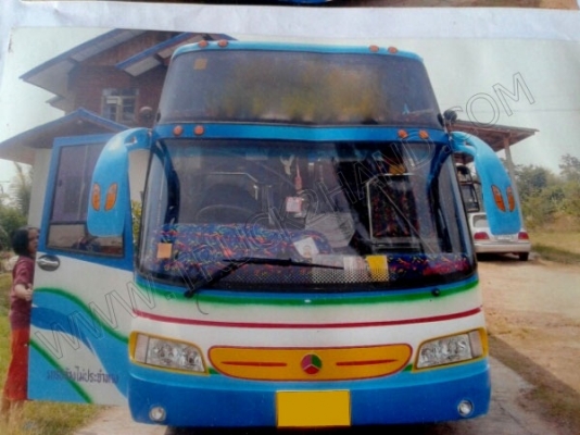 รถทัวร์ ยี่ห้อ BENZ รถทัวร์ ยี่ห้อ BENZ