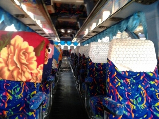 รถทัวร์ ยี่ห้อ BENZ รถทัวร์ ยี่ห้อ BENZ