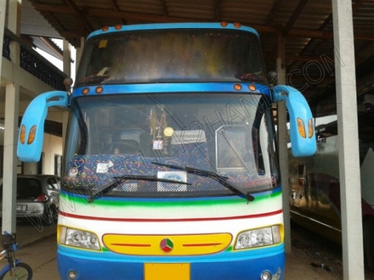 รถทัวร์ ยี่ห้อ BENZ รถทัวร์ ยี่ห้อ BENZ