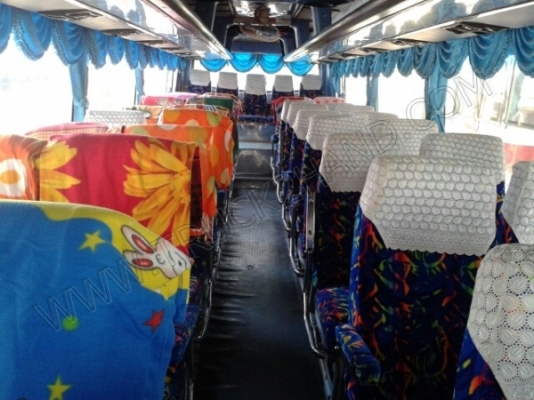 รถทัวร์ ยี่ห้อ BENZ รถทัวร์ ยี่ห้อ BENZ