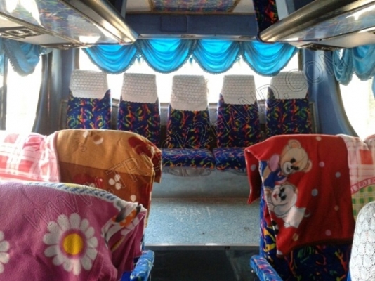 รถทัวร์ ยี่ห้อ BENZ รถทัวร์ ยี่ห้อ BENZ