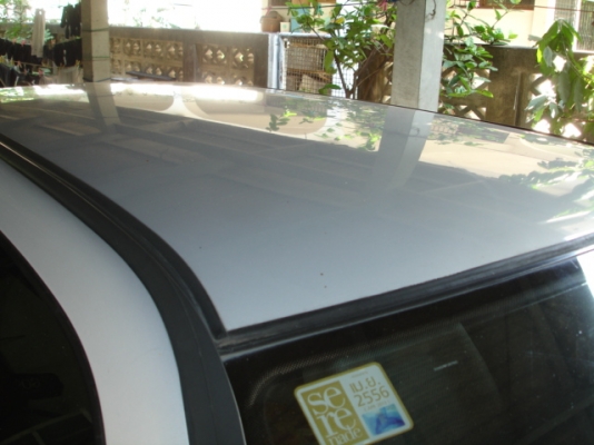 ขาย VW VENTO สภาพดี ถูก ๆ