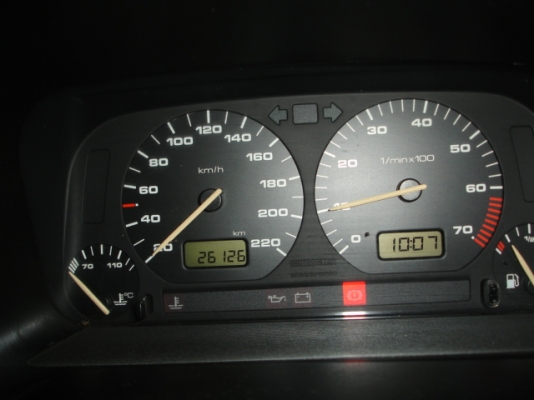 ขาย VW VENTO สภาพดี ถูก ๆ