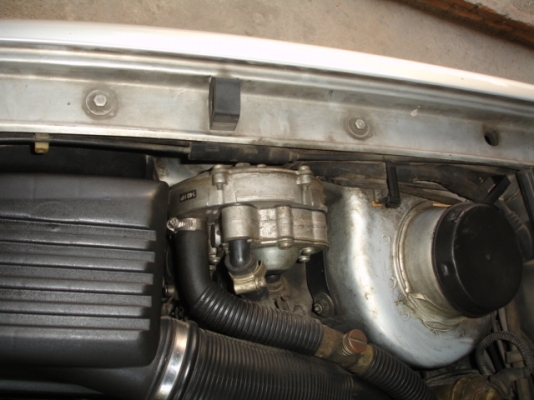 ขาย VW VENTO สภาพดี ถูก ๆ