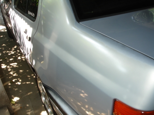 ขาย VW VENTO สภาพดี ถูก ๆ