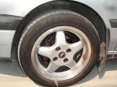 ขาย VW VENTO สภาพดี ถูก ๆ