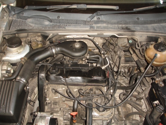 ขาย VW VENTO สภาพดี ถูก ๆ