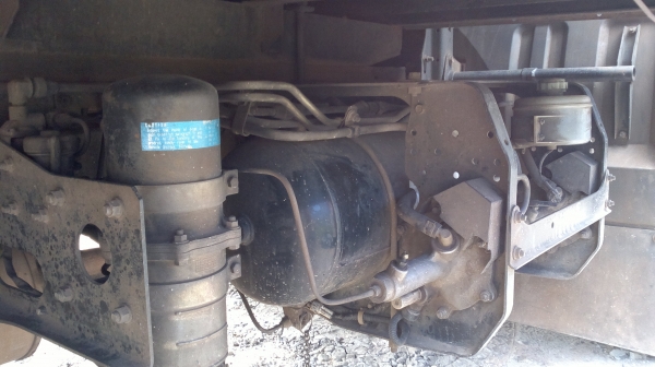 ขาย HINO FC4J 140 แรง สภาพพร้อมใช้ ขาย HINO FC4J 140 แรง สภาพพร้อมใช้